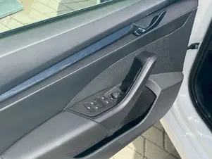 Škoda Octavia Ambition