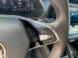 Škoda Octavia Ambition