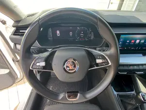 Škoda Octavia Ambition