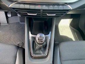 Škoda Octavia Ambition