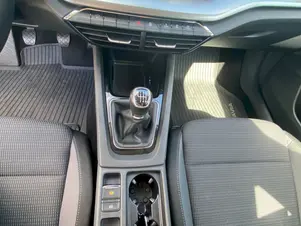 Škoda Octavia Ambition