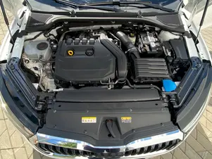 Škoda Octavia Ambition