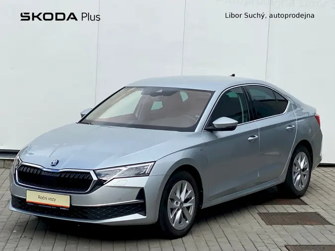 Octavia Top Selection