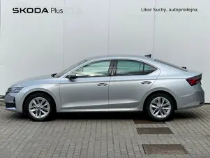 Škoda Octavia Top Selection
