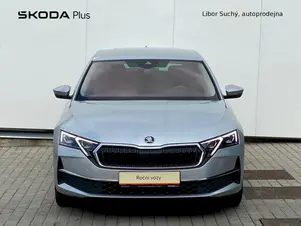 Škoda Octavia Top Selection