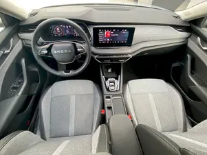 Škoda Octavia Top Selection