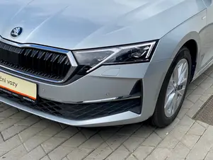 Škoda Octavia Top Selection