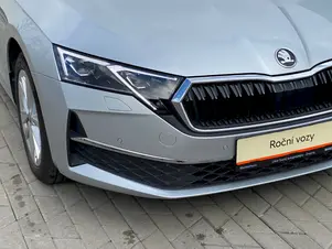 Škoda Octavia Top Selection