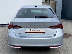 Škoda Octavia Top Selection