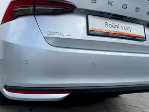 Škoda Octavia Top Selection