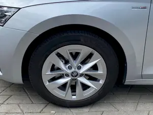 Škoda Octavia Top Selection