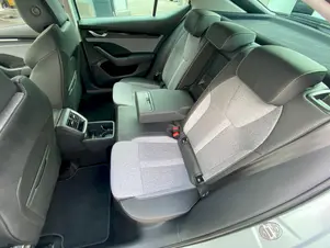 Škoda Octavia Top Selection