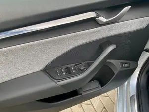 Škoda Octavia Top Selection