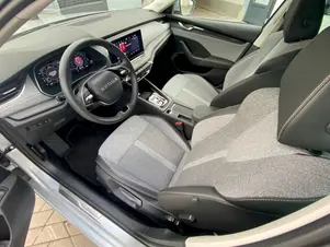 Škoda Octavia Top Selection