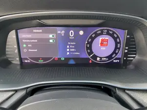 Škoda Octavia Top Selection