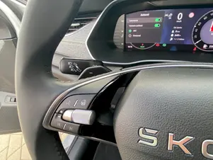 Škoda Octavia Top Selection