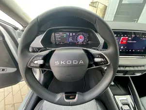 Škoda Octavia Top Selection