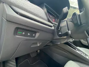 Škoda Octavia Top Selection