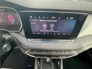 Škoda Octavia Top Selection