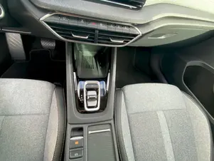 Škoda Octavia Top Selection