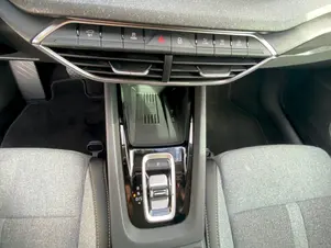 Škoda Octavia Top Selection