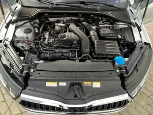 Škoda Octavia Top Selection