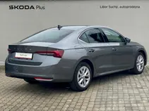 Octavia Selection