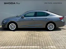Octavia Selection