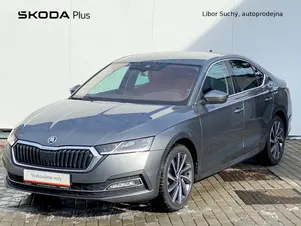 Škoda Octavia Style