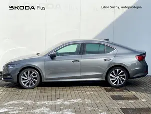 Škoda Octavia Style