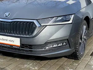 Škoda Octavia Style