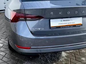 Škoda Octavia Style