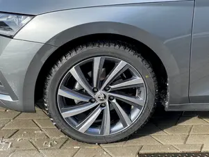 Škoda Octavia Style