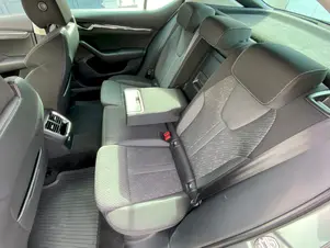 Škoda Octavia Style