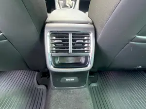 Škoda Octavia Style