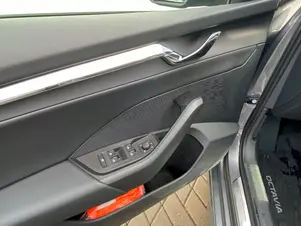 Škoda Octavia Style