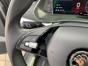 Škoda Octavia Style