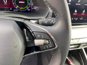 Škoda Octavia Style