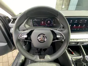 Škoda Octavia Style