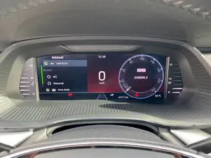 Škoda Octavia Style