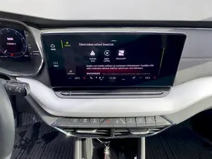 Škoda Octavia Style