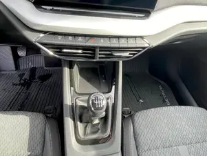 Škoda Octavia Style