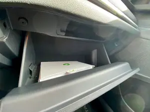 Škoda Octavia Style