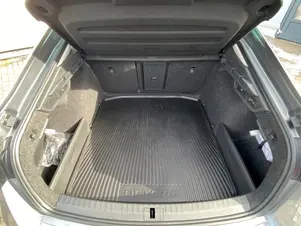 Škoda Octavia Style