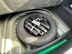 Škoda Octavia Style