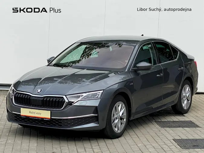 Octavia Top Selection