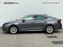 Octavia Selection