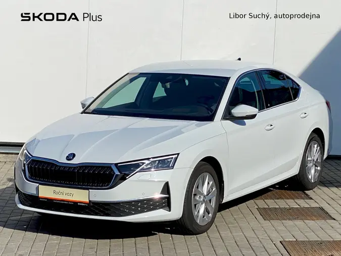 Octavia Top Selection