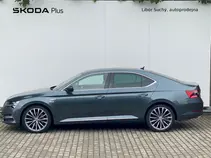 Superb L&K