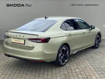 Superb SportLine